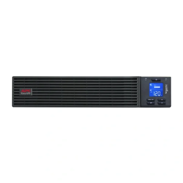 APC SRV2KRARK — UPS 2000VA, 120V, 1600W, con kit de rieles - Imagen 2
