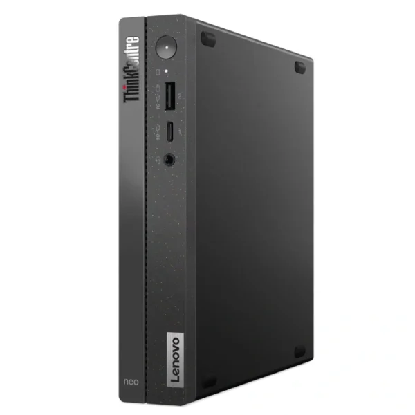 Lenovo ThinkCentre neo 50q Gen 4 — Intel i5-13420H | 16GB | 512GB SSD | Windows 11 Pro Español - Imagen 3