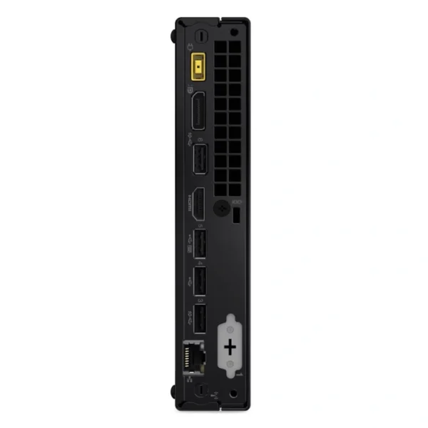 Lenovo ThinkCentre neo 50q Gen 4 — Intel i5-13420H | 16GB | 512GB SSD | Windows 11 Pro Español - Imagen 5