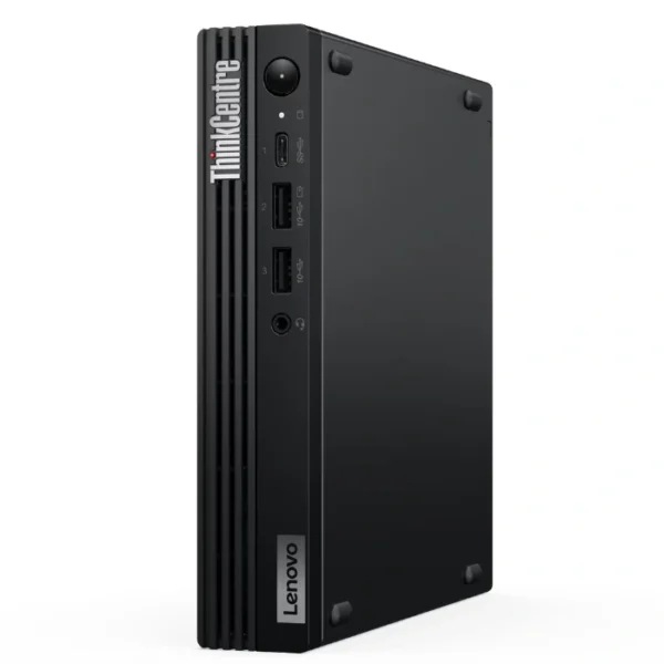 Lenovo ThinkCentre M70q Gen 5 — Intel i5-14400T | 8GB | 512GB SSD | Windows 11 Pro Español - Imagen 2