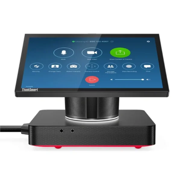 Lenovo ThinkSmart Hub — Intel i5-8365UE | 16GB | 256GB SSD | Windows 11 IoT Enterprise - Imagen 2