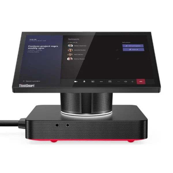 Lenovo ThinkSmart Hub