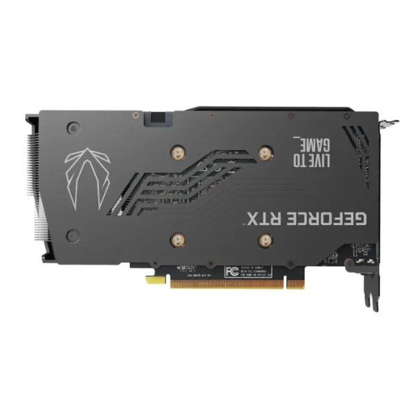 ZOTAC GeForce RTX 3060 Twin Edge OC 12GB GDDR6 - Imagen 3