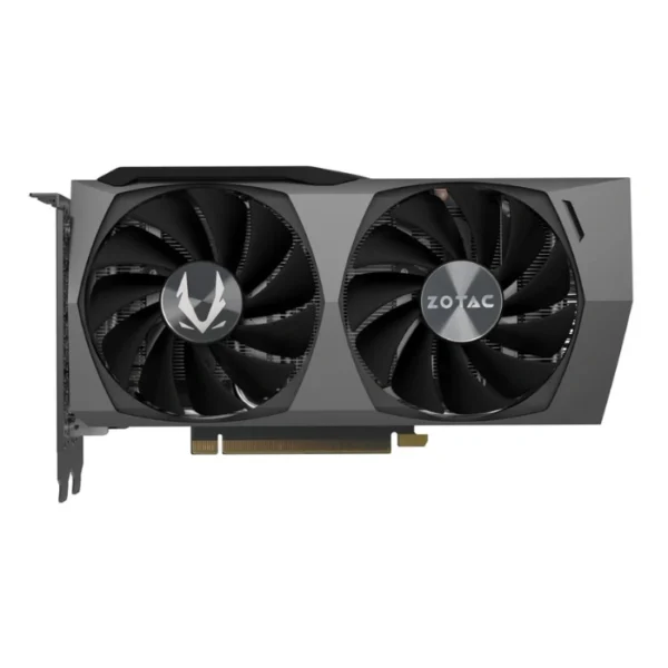 ZOTAC GeForce RTX 3060 Twin Edge OC 12GB GDDR6 - Imagen 2