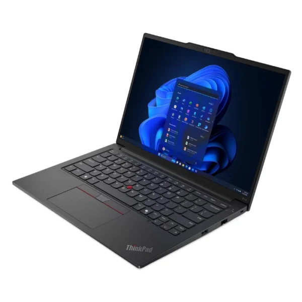 Lenovo ThinkPad E14 Gen 6 — Intel Ultra 7 155U | 16GB | 512GB SSD | Windows 11 Pro Español | 14″ 1920×1200 - Imagen 3