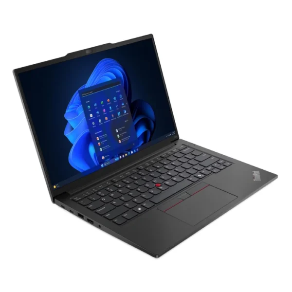 Lenovo ThinkPad E14 Gen 6 — Intel Ultra 7 155U | 16GB | 512GB SSD | Windows 11 Pro Español | 14″ 1920×1200 - Imagen 4