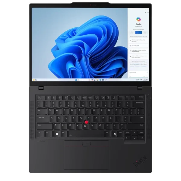 Lenovo ThinkPad T14 Gen 5 — Intel Ultra 5 125U | 16GB | 512GB SSD | Windows 11 Pro Español | 14″ 1920×1200 - Imagen 2