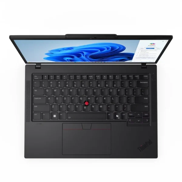 Lenovo ThinkPad T14 Gen 5 — Intel Ultra 7 155U | 16GB | 1TB SSD | Windows 11 Pro Español | 14″ 1920×1200 - Imagen 3