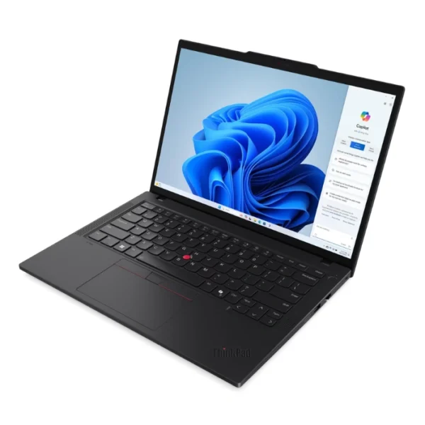 Lenovo ThinkPad T14 Gen 5 — Intel Ultra 7 155U | 16GB | 1TB SSD | Windows 11 Pro Español | 14″ 1920×1200 - Imagen 5