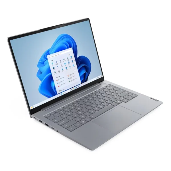 Lenovo ThinkBook 14 Gen 8 — Intel Core 5 210H | 16GB | 512GB SSD | Windows 11 Pro Español | 14" 1920x1200 - Imagen 4