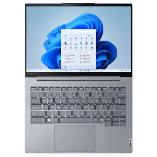 Lenovo ThinkBook 14 Gen 8 — Intel Core 5 210H | 16GB | 512GB SSD | Windows 11 Pro Español | 14" 1920x1200 - Imagen 2