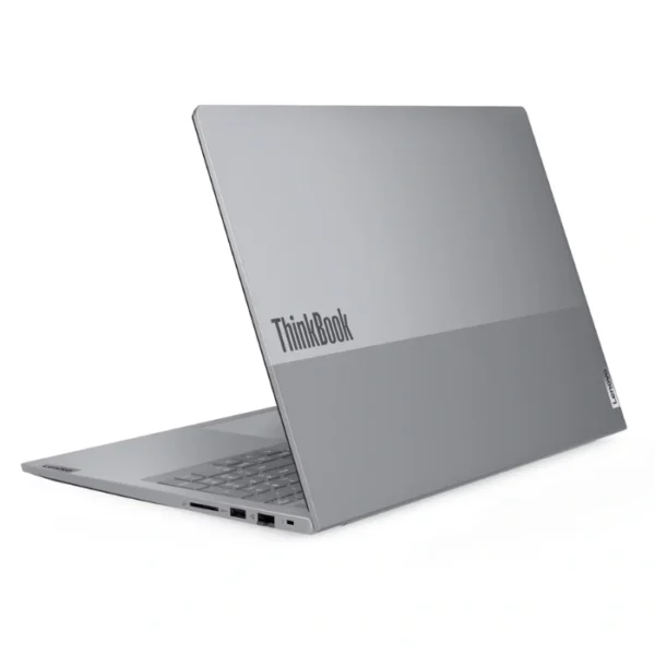 Lenovo ThinkBook 16 Gen 8 — Intel Core 7 240H | 16GB | 512GB SSD | Windows 11 Pro Español | 16" 1920x1200 - Imagen 5