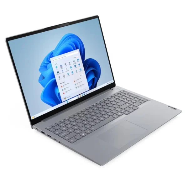 Lenovo ThinkBook 16 Gen 8 — Intel Core 7 240H | 16GB | 512GB SSD | Windows 11 Pro Español | 16" 1920x1200 - Imagen 3