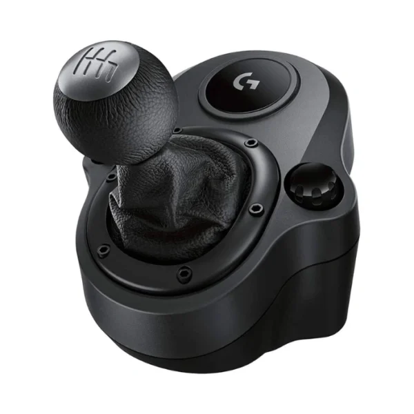 Logitech G Driving Force Shifter