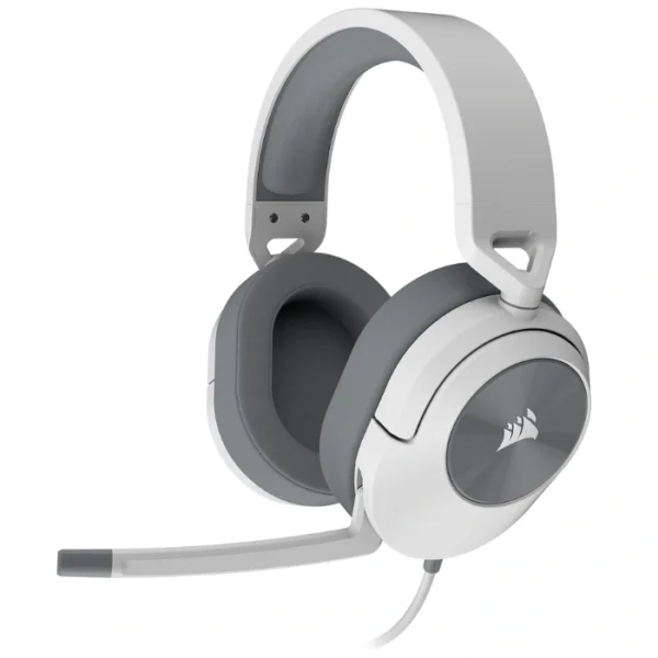 Corsair HS55 SURROUND White