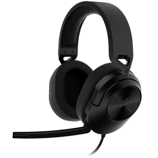 Corsair HS55 SURROUND Carbon