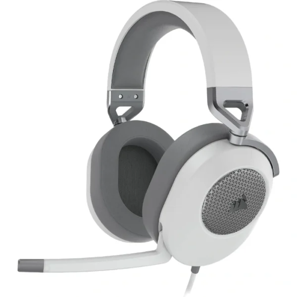 Corsair HS65 SURROUND White