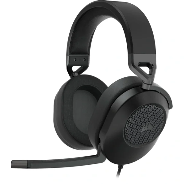 Corsair HS65 SURROUND Carbon