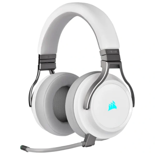 Corsair VIRTUOSO RGB Wireless White