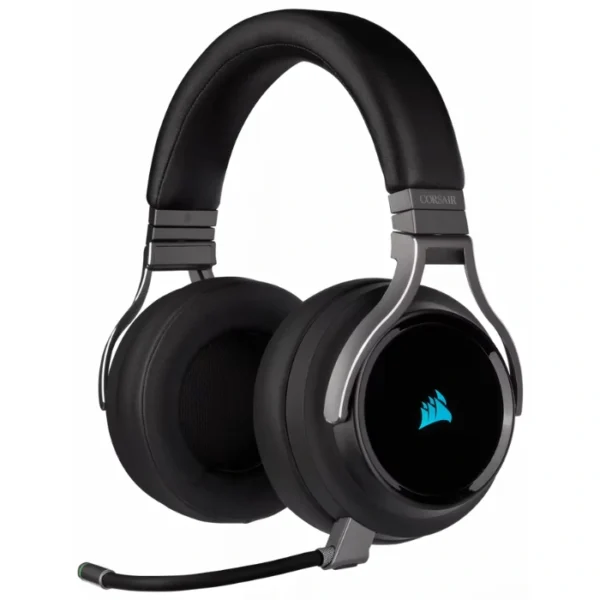 Corsair VIRTUOSO RGB Wireless Carbon