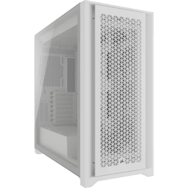 Corsair 5000D Core Airflow