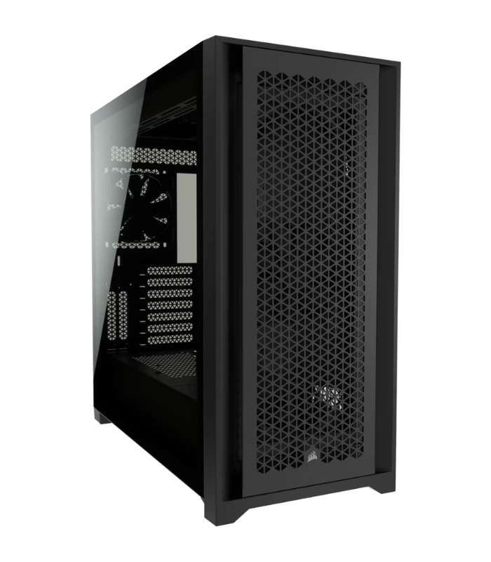 Corsair 5000D AIRFLOW Black