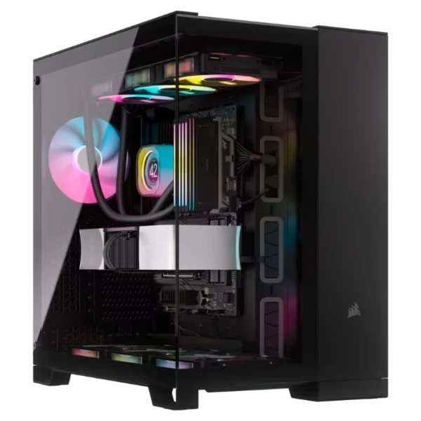 Corsair 6500X Black