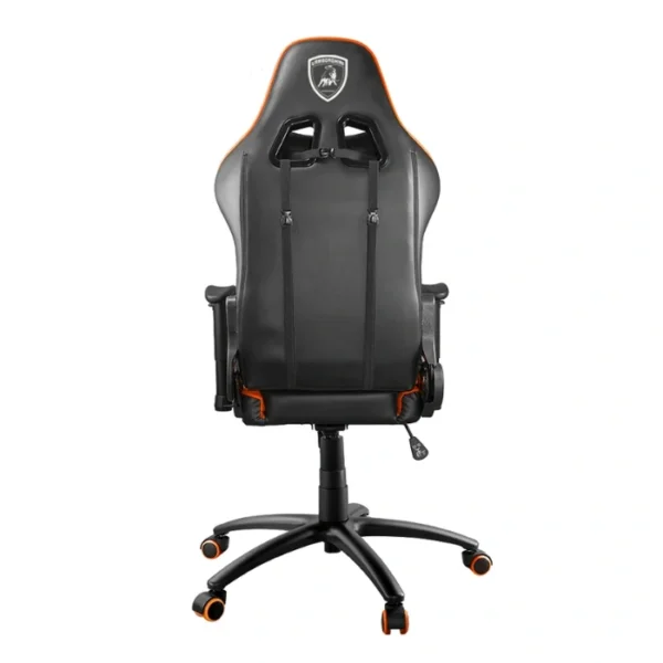 Lambo Veneno Noctis — Silla Gamer, soporta hasta 120kg - Imagen 2