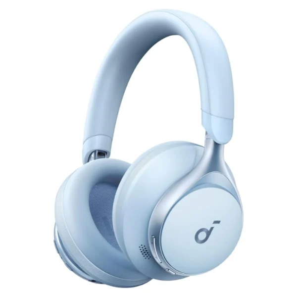 Space One Sky Blue
