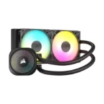 Corsair Nautilus 240 RS ARGB
