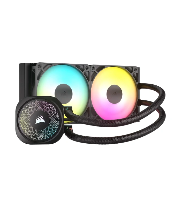Corsair Nautilus 240 RS ARGB