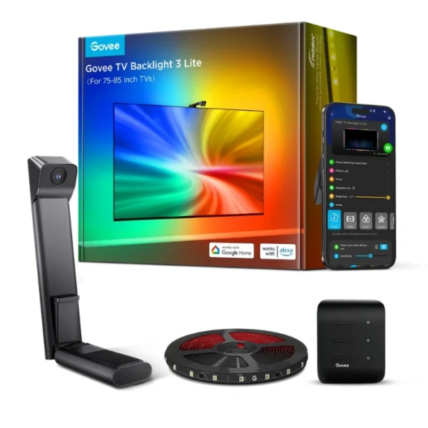 Govee TV Backlight 3 Lite
