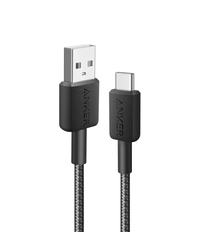 Anker 322