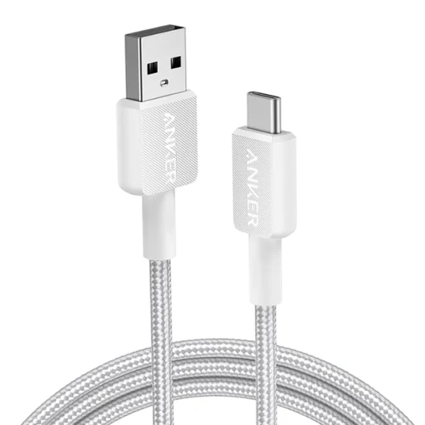 Anker 322 USB-A a USB-C