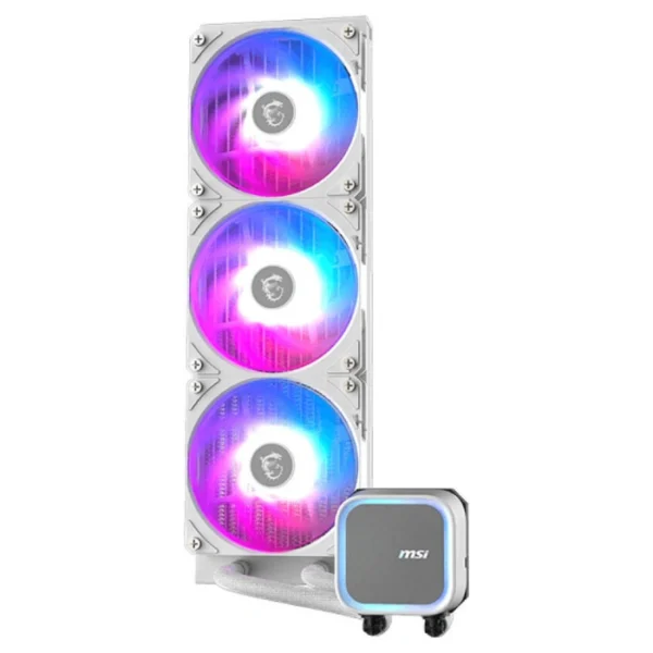 MSI MAG Coreliquid A13 360 White