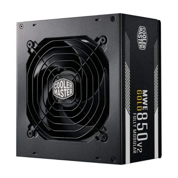 Cooler Master MWE GOLD 850 V2