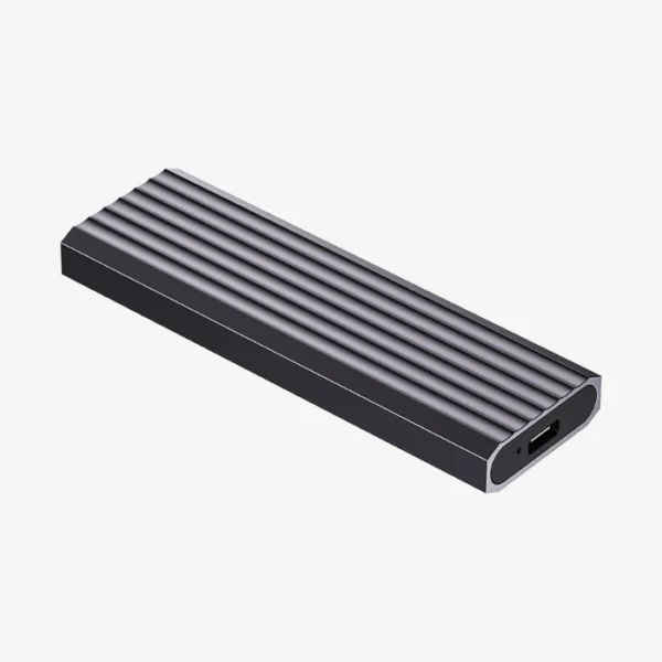 HIKSEMI MDC1 M.2 NVME Enclosure —  Interfaz USB 3.2 Gen2 Tipo-C - Imagen 4