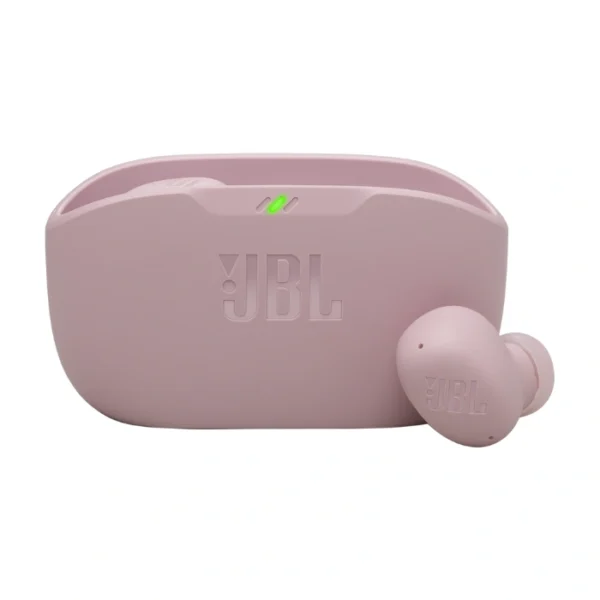 JBL Vibe Buds 2 Pink