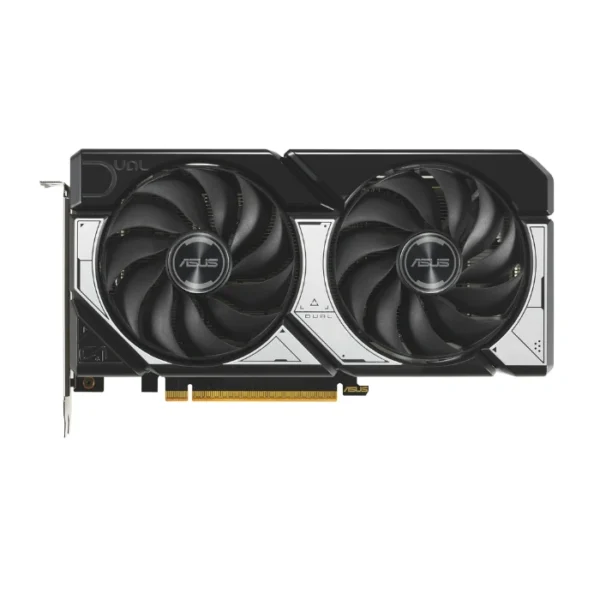 ASUS Dual GeForce RTX 5060 8GB GDDR7 OC - Imagen 2
