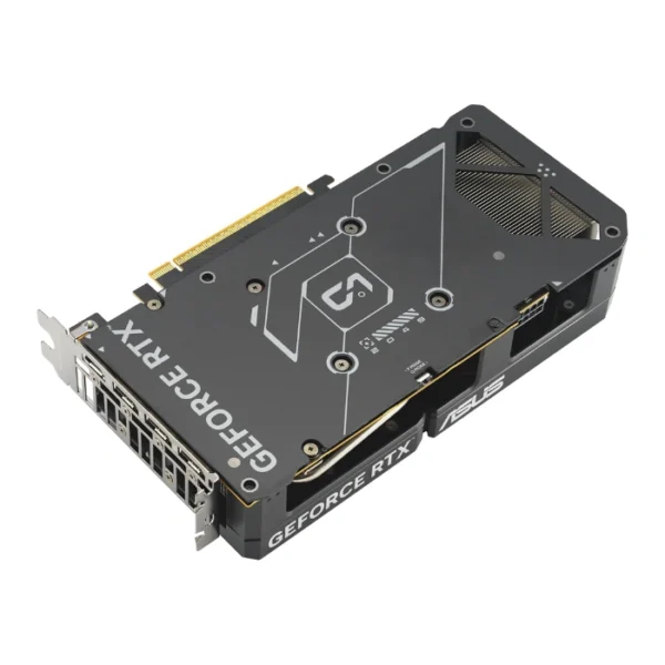 ASUS Dual GeForce RTX 5060 8GB GDDR7 OC - Imagen 4