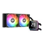 XYZ Aquapulse 240