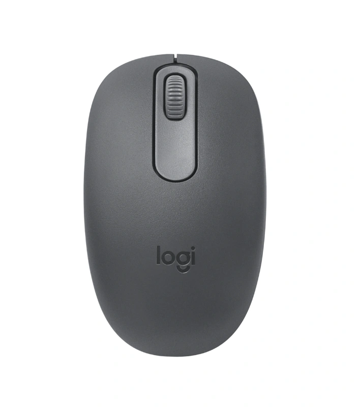 Logitech M196 Graphite