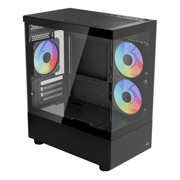 Aerocool Viewport Mini Black