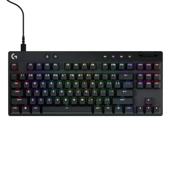 Logitech G PRO X TKL RAPID