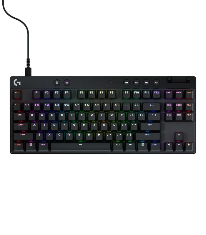 Logitech G PRO X TKL RAPID