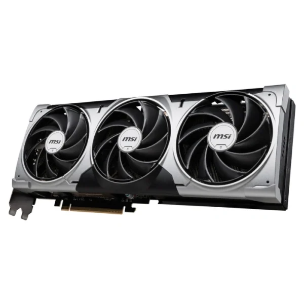 MSI GeForce RTX 5070 Ti 16G VENTUS 3X OC GDDR7 RTX AI DLSS4 Reflex 2 - Imagen 3