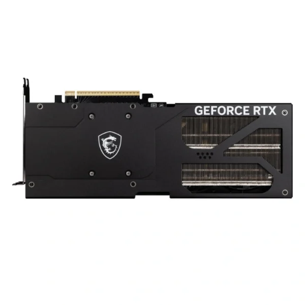 MSI GeForce RTX 5070 Ti 16G VENTUS 3X OC GDDR7 RTX AI DLSS4 Reflex 2 - Imagen 5