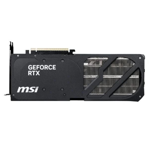 MSI GeForce RTX 5070 Ti 16G SHADOW 3X OC GDDR7 RTX AI DLSS4 Reflex 2 - Imagen 5