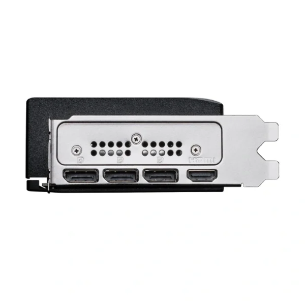 MSI GeForce RTX 5070 Ti 16G SHADOW 3X OC GDDR7 RTX AI DLSS4 Reflex 2 - Imagen 4