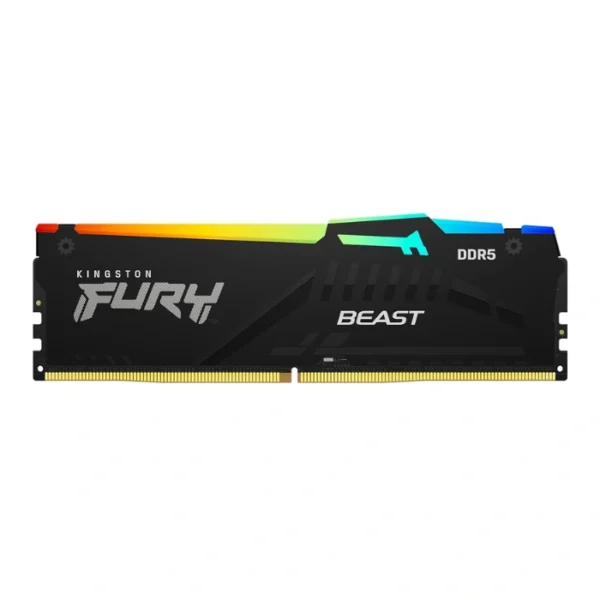 Kingston Fury Beast RGB